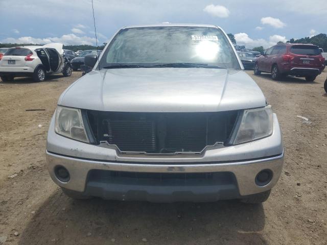 Photo 5 from auction – 2010 NISSAN FRONTIER C with VIN 1N6AD0EV8AC446262