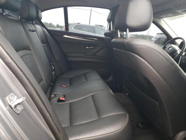 Photo 10 from auction – 2014 BMW 535 XI with VIN WBA5B3C55ED534651