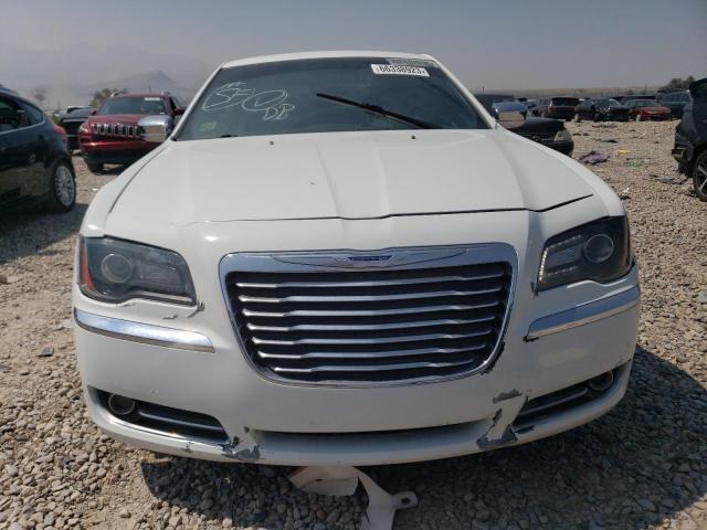 Photo 5 from auction – 2013 CHRYSLER 300 S with VIN 2C3CCAGGXDH533329