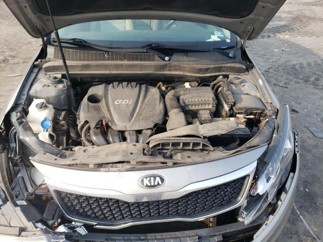 Photo 11 from auction – 2013 KIA OPTIMA LX with VIN 5XXGM4A78DG222134