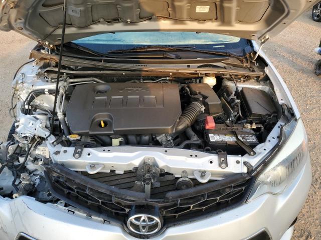 Photo 11 from auction – 2016 TOYOTA COROLLA L with VIN 5YFBURHE7GP455297