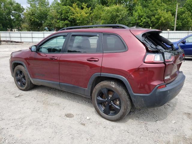 Photo 2 from auction – 2019 JEEP CHEROKEE L with VIN 1C4PJMLB5KD415004