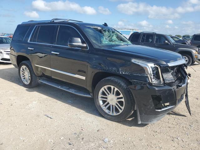 Foto 4 de la subasta – 2016 CADILLAC ESCALADE con VIN 1GYS4AKJ5GR229315