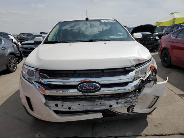 Photo 5 from auction – 2013 FORD EDGE LIMIT with VIN 2FMDK3KCXDBA75941