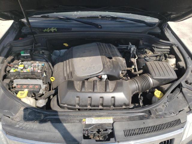 Photo 11 from auction – 2011 JEEP GRAND CHER with VIN 1J4RR6GT4BC542410