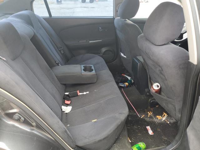 Photo 10 from auction – 2006 NISSAN ALTIMA S with VIN 1N4AL11D96C166954