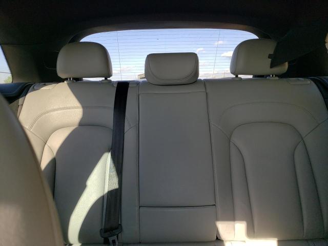 Photo 10 from auction – 2016 AUDI Q3 PREMIUM with VIN WA1BFCFS6GR011098