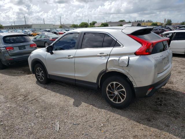 Photo 2 from auction – 2020 MITSUBISHI ECLIPSE CR with VIN JA4AT3AA4LZ025742