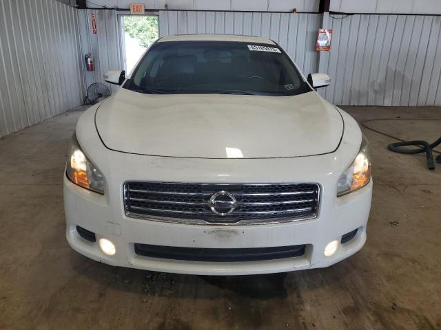 Photo 5 from auction – 2011 NISSAN MAXIMA S with VIN 1N4AA5AP2BC868972