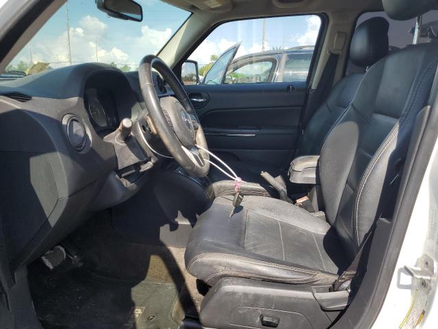 Photo 7 from auction – 2014 JEEP PATRIOT LI with VIN 1C4NJPCB2ED856957