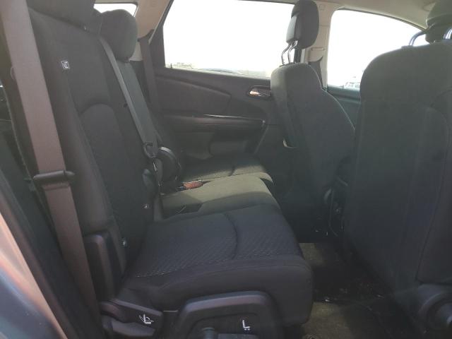 Photo 10 from auction – 2018 DODGE JOURNEY SE with VIN 3C4PDCAB1JT302549