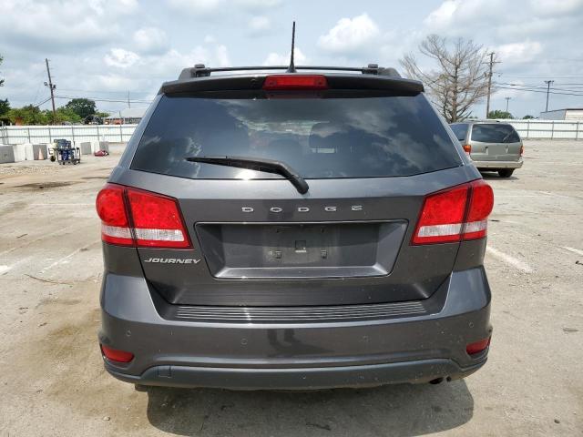 Photo 6 from auction – 2018 DODGE JOURNEY SX with VIN 3C4PDCBB6JT381344