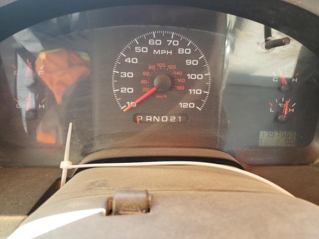 Photo 9 from auction – 2007 FORD F150 with VIN 1FTRF12257NA01278