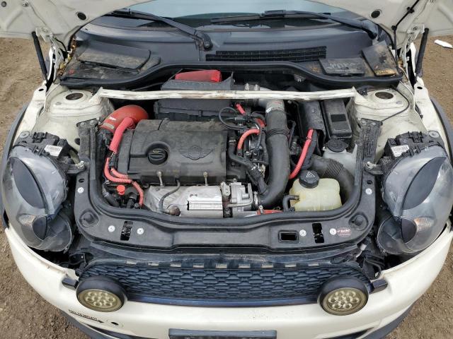 Photo 11 from auction – 2013 MINI COOPER S with VIN WMWSV3C54DT477342