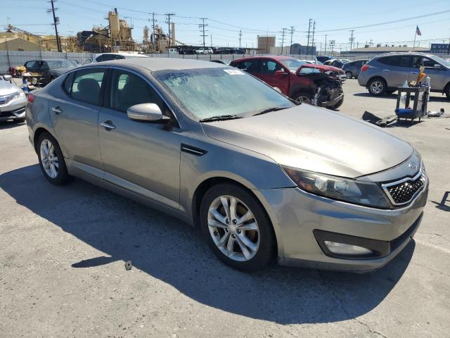 Photo 4 from auction – 2012 KIA OPTIMA EX with VIN 5XXGN4A77CG065742