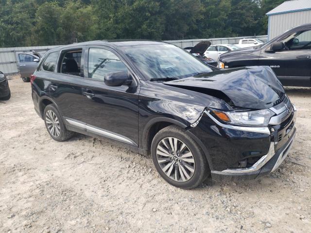 Photo 4 from auction – 2020 MITSUBISHI OUTLANDER with VIN JA4AD2A38LZ045405