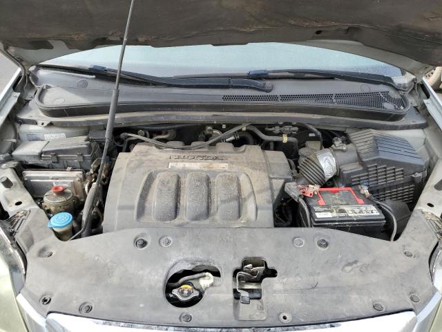 Photo 12 from auction – 2007 HONDA ODYSSEY EX with VIN 5FNRL38687B140429