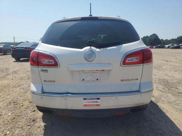 Photo 6 from auction – 2017 BUICK ENCLAVE with VIN 5GAKRBKD3HJ294818