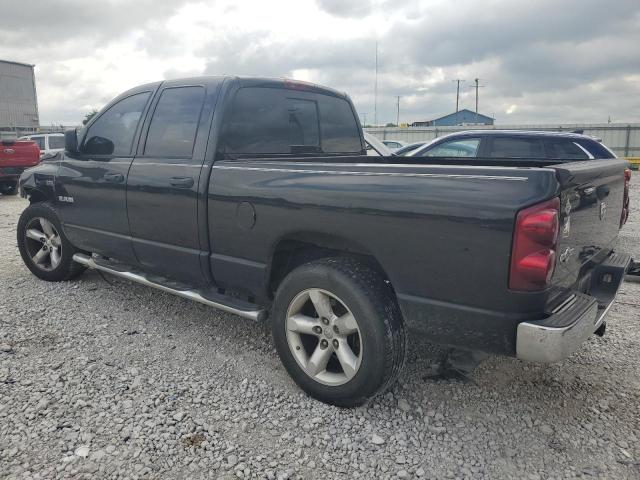 Photo 2 from auction – 2008 DODGE RAM 1500 S with VIN 1D7HA18298S583346
