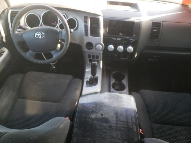 Photo 8 from auction – 2008 TOYOTA TUNDRA DOU with VIN 5TFRV54138X040648