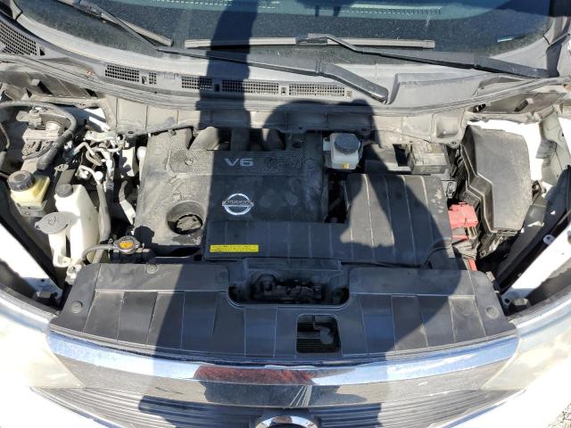 Photo 12 from auction – 2015 NISSAN QUEST S with VIN JN8AE2KP3F9128334