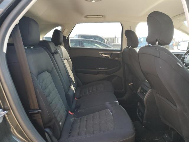 Photo 11 from auction – 2015 FORD EDGE SEL with VIN 2FMTK3J91FBB34007