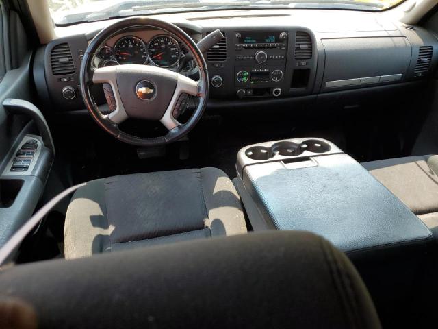 Photo 8 from auction – 2009 CHEVROLET SILVERADO with VIN 1GCEK290X9Z165304