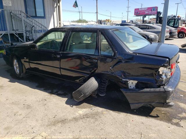 Снимка 2 от търг – 2000 VOLVO S70 BASE с VIN YV1LS61J3Y2634446