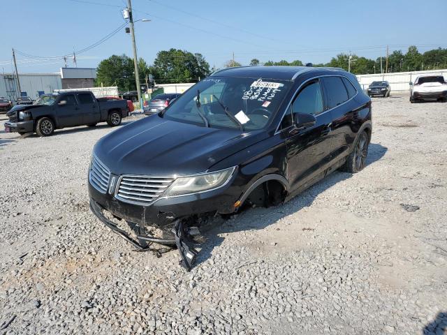 LINCOLN MKC 2015 with VIN 5LMCJ1A95FUJ32985 - Photo from auction