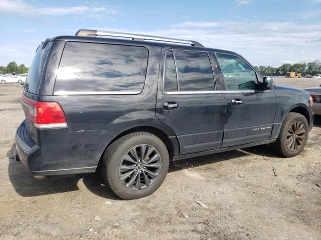 Photo 3 from auction – 2015 LINCOLN NAVIGATOR with VIN 5LMJJ2JT0FEJ01503