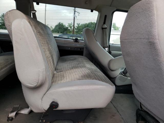 Photo 11 from auction – 2003 FORD ECONOLINE with VIN 1FBSS31L13HB14192