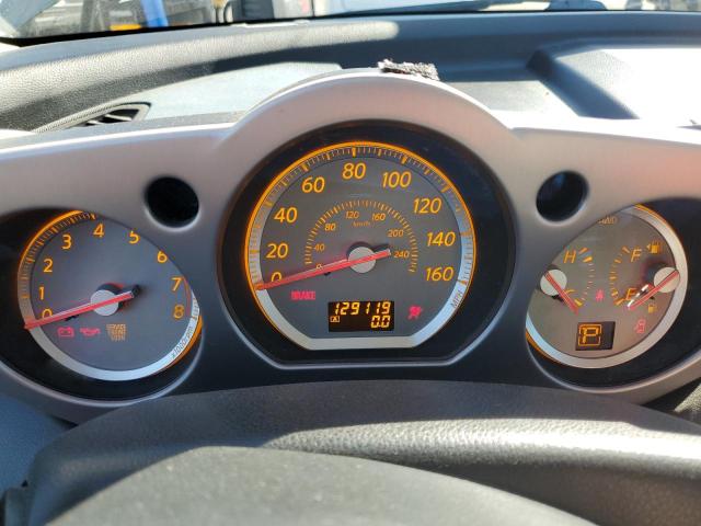 Photo 9 from auction – 2006 NISSAN MURANO SL with VIN JN8AZ08W16W532967