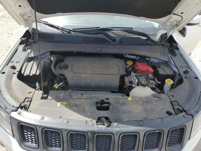 Photo 12 from auction – 2020 JEEP COMPASS LA with VIN 3C4NJDBB3LT139653