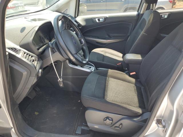 Photo 7 from auction – 2018 FORD ECOSPORT S with VIN MAJ3P1TE6JC170116