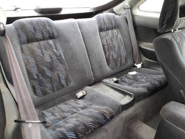 Photo 10 from auction – 1999 ACURA INTEGRA LS with VIN JH4DC4454XS003843
