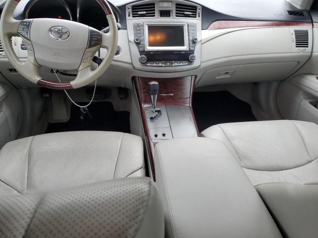 Photo 8 from auction – 2011 TOYOTA AVALON BAS with VIN 4T1BK3DB2BU428692