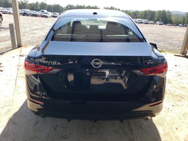 Photo 6 from auction – 2022 NISSAN SENTRA SV with VIN 3N1AB8CV4NY274239