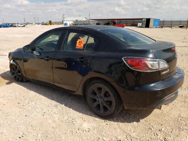Photo 2 from auction – 2011 MAZDA 3 I with VIN JM1BL1VF7B1428261