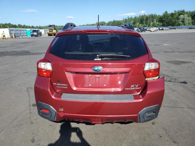Photo 6 from auction – 2013 SUBARU XV CROSSTR with VIN JF2GPAGC2D2891078