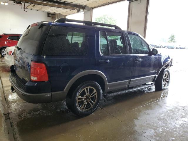 Photo 3 from auction – 2005 FORD EXPLORER X with VIN 1FMZU73K35UA62134