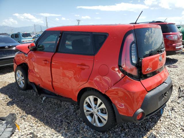 Photo 2 from auction – 2015 KIA SOUL + with VIN KNDJP3A51F7751975