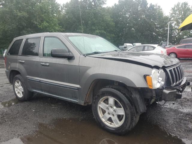 Photo 4 from auction – 2007 JEEP GRAND CHER with VIN 1J8GR48K77C588370