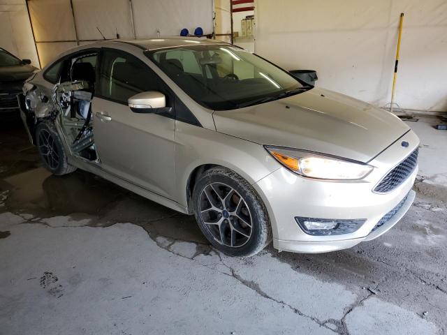 Photo 4 from auction – 2017 FORD FOCUS SE with VIN 1FADP3F29HL320828