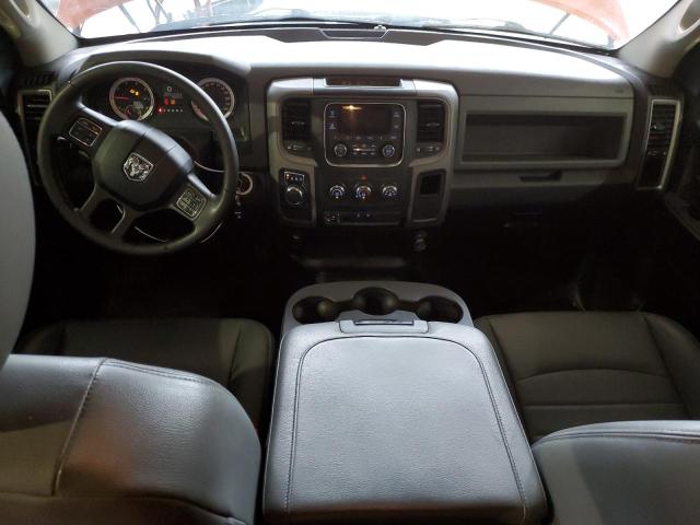 Photo 8 from auction – 2020 RAM 1500 CLASS with VIN 1C6RR6KT2LS158668