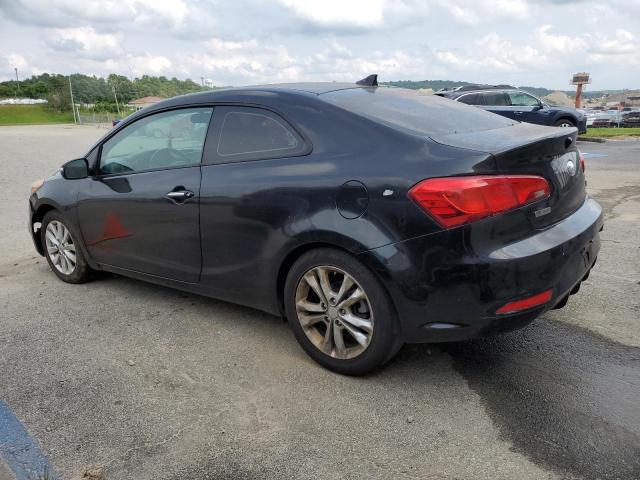 Photo 2 from auction – 2014 KIA FORTE EX with VIN KNAFX6A83E5238736