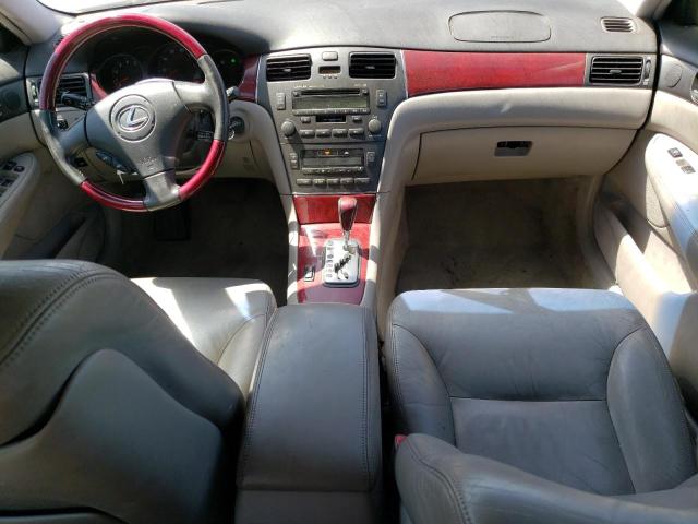 Снимка 8 от търг – 2004 LEXUS ES 330 с VIN JTHBA30G240023529