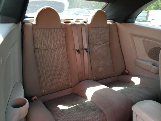 Photo 10 from auction – 2008 CHRYSLER SEBRING with VIN 1C3LC45KX8N107176