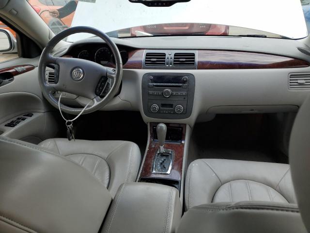 Photo 8 from auction – 2007 BUICK LUCERNE CX with VIN 1G4HD57297U145404