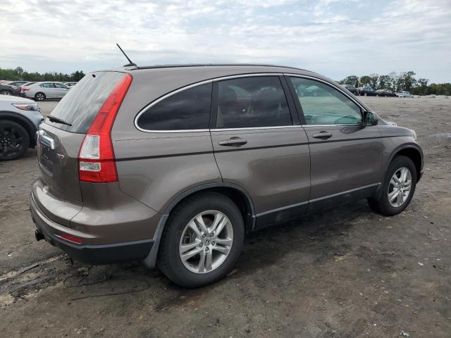 Photo 3 from auction – 2010 HONDA CRV with VIN 5J6RE4H71AL091369