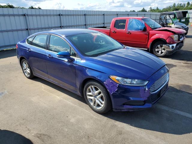 Photo 4 from auction – 2014 FORD FUSION SE with VIN 1FA6P0H72E5369465
